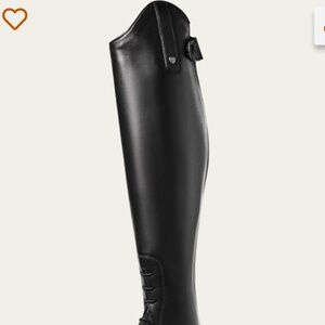 Heritage Contour II Field Zip Tall Riding Boot